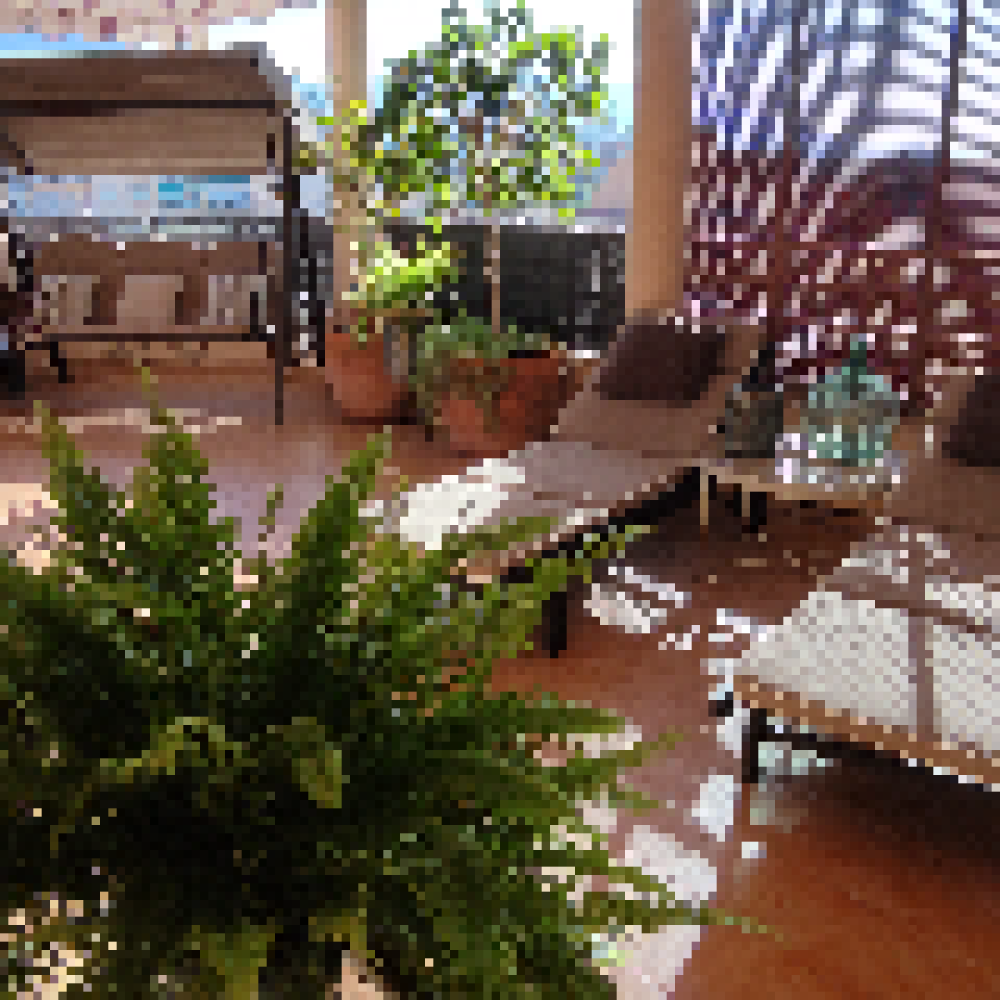  te koop penthouse Elda Vinalopó Mitjà 34