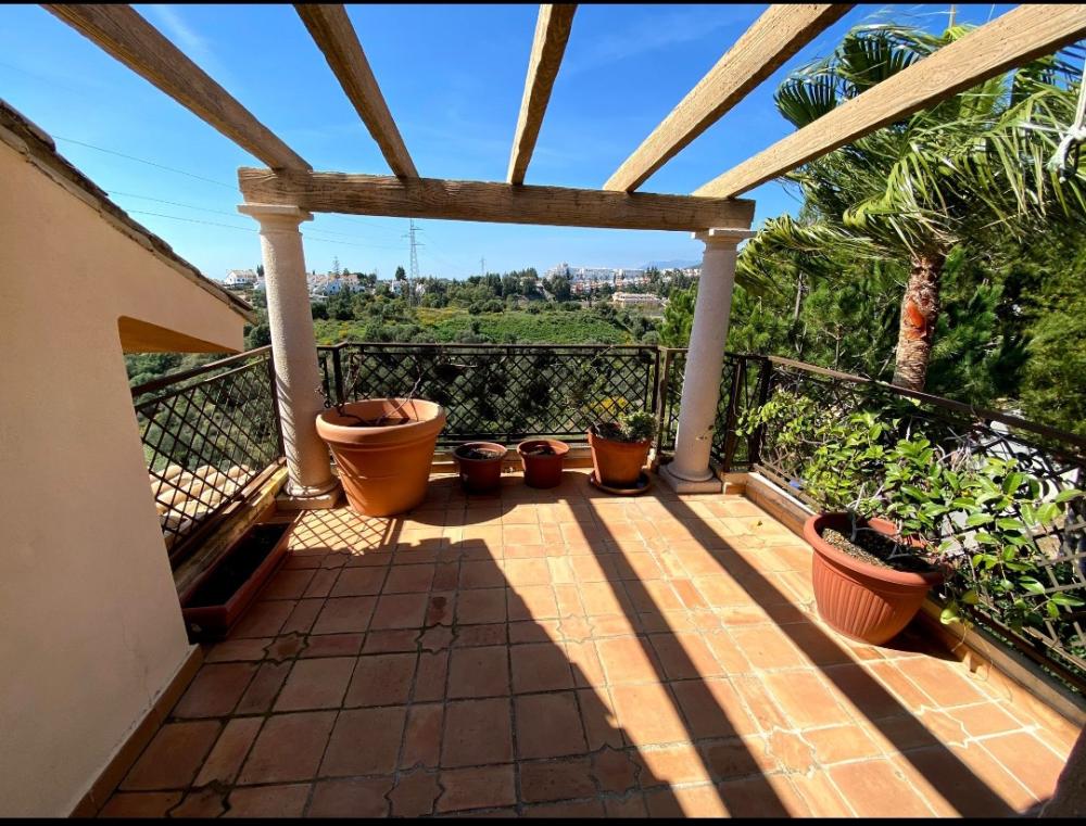  te koop rijtjeshuis Riviera Del Sol Costa Del Sol Occidental 2