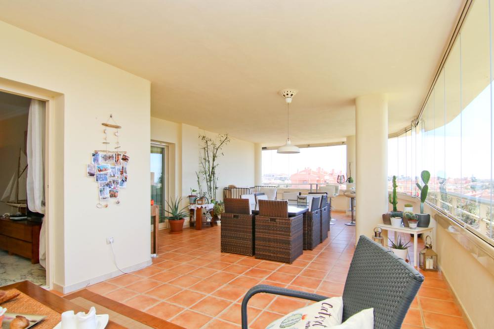  te koop appartement El Faro Costa Del Sol Occidental 23