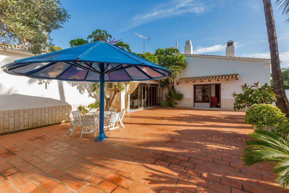  te koop villa Dénia Marina Alta 20