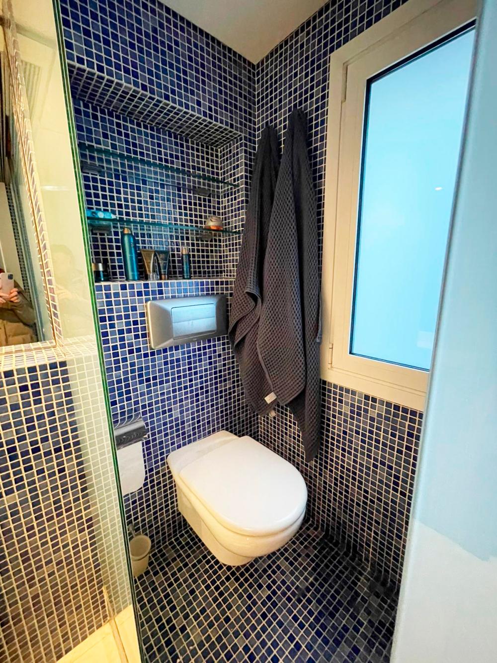  te koop appartement Sarrià-Sant Gervasi-Galvany Barcelonès 14