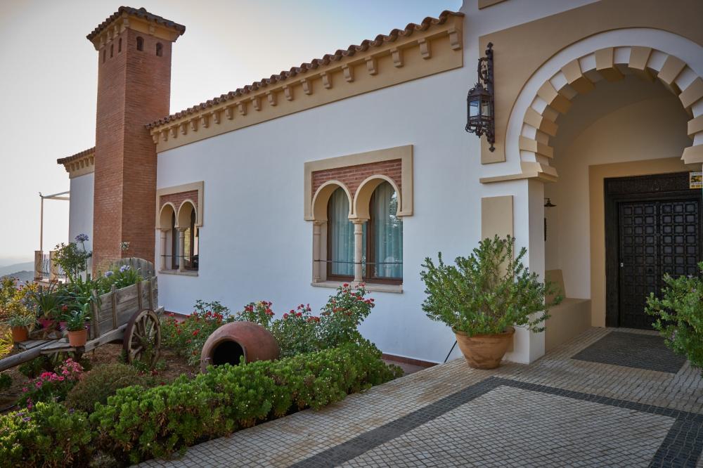  te koop boerderij Cortegana Sierra De Huelva 5