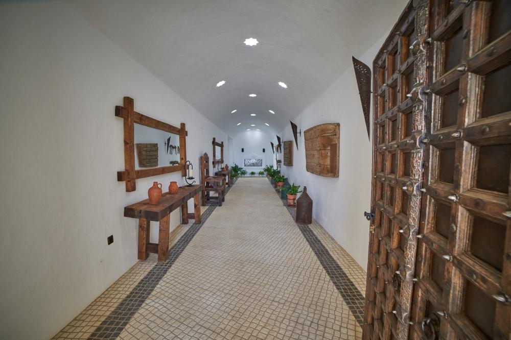  te koop boerderij Cortegana Sierra De Huelva 21