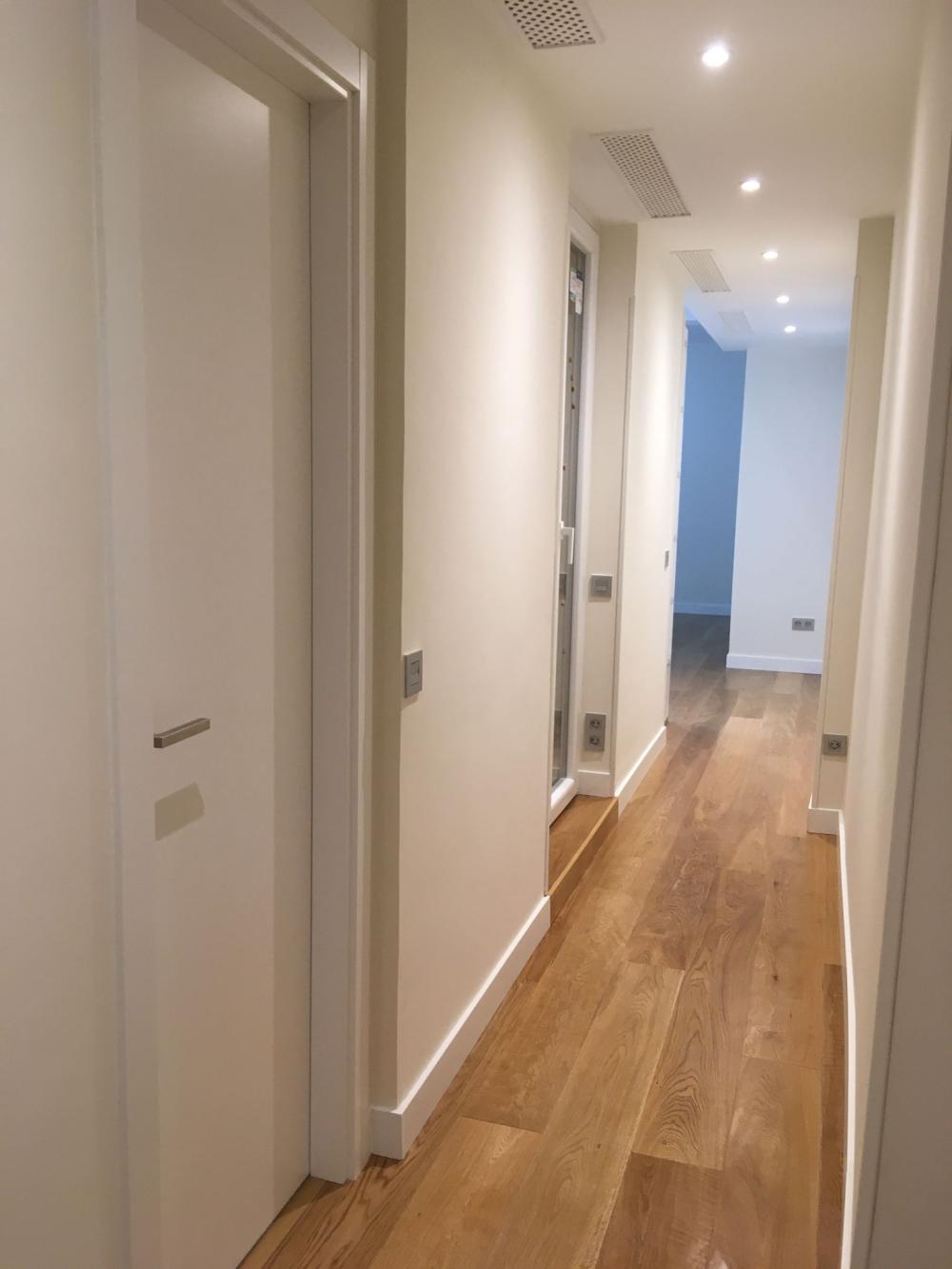  te koop benedenwoning Retiro-Ibiza Madrid Capital 13