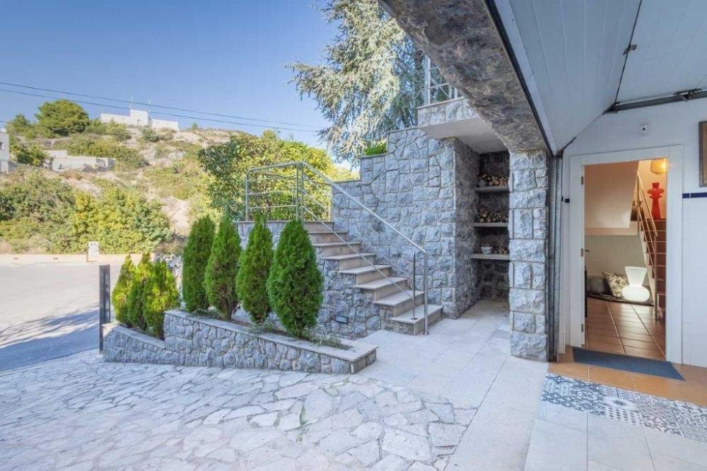  te koop villa Borriol Plana Alta 21
