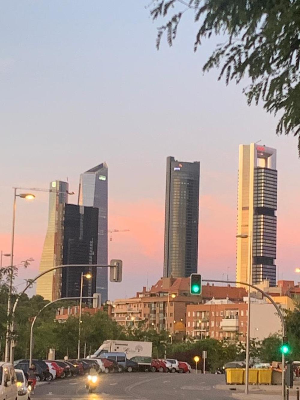  te koop penthouse Tetuán-Bellas Vistas Madrid Capital 28