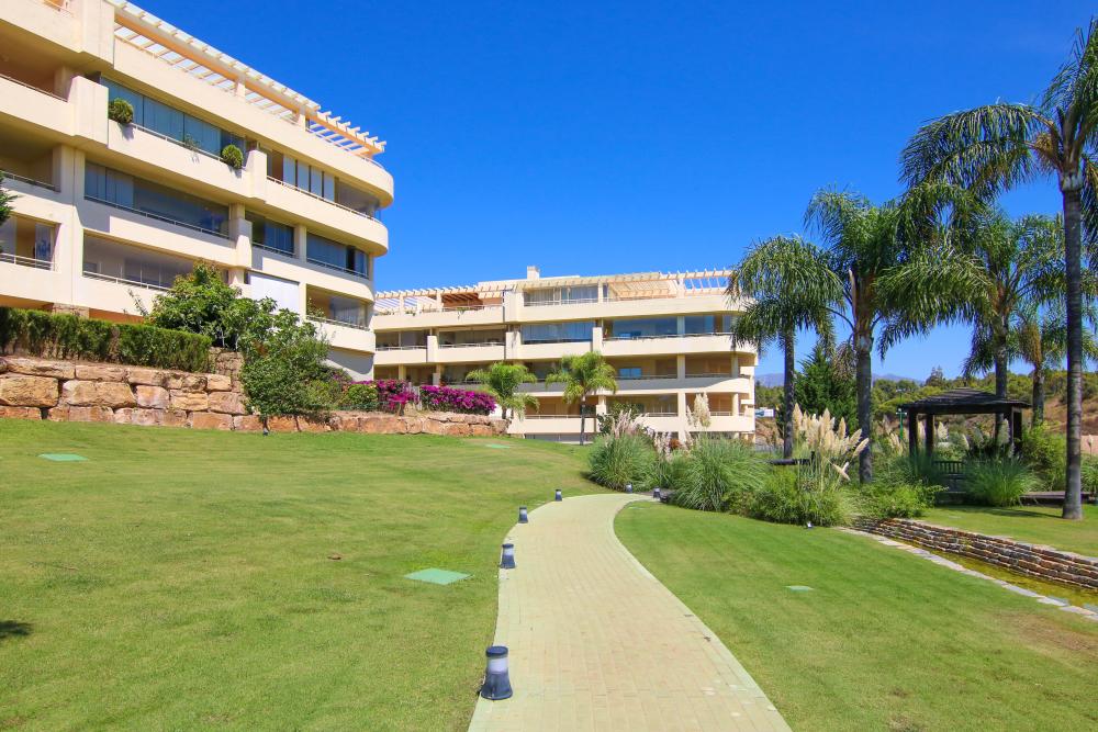  te koop appartement El Faro Costa Del Sol Occidental 2