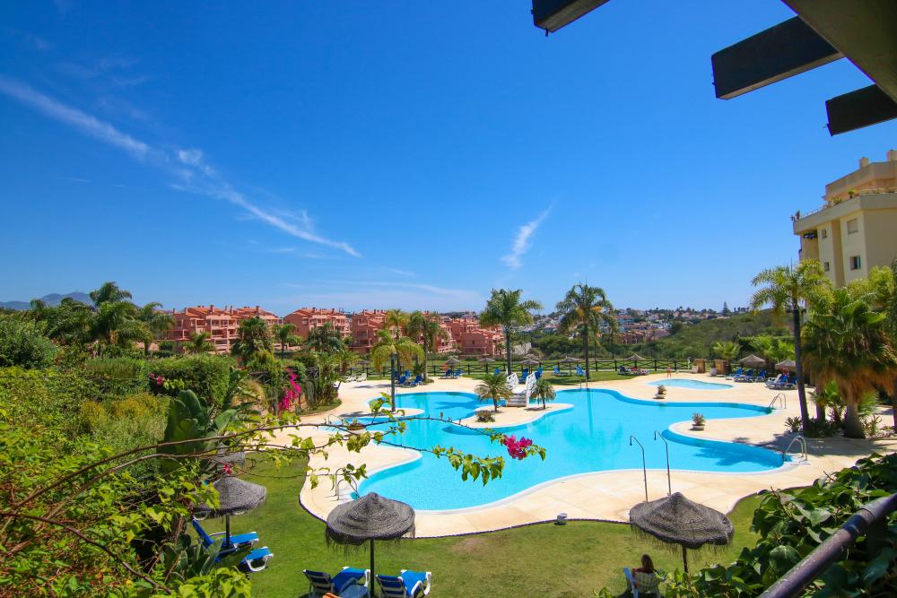  te koop appartement El Faro Costa Del Sol Occidental 1