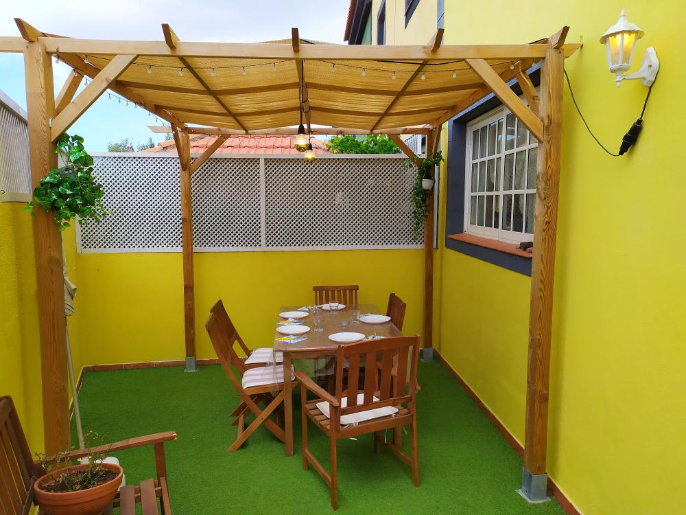  te koop huis El Medano Zona Sur 26