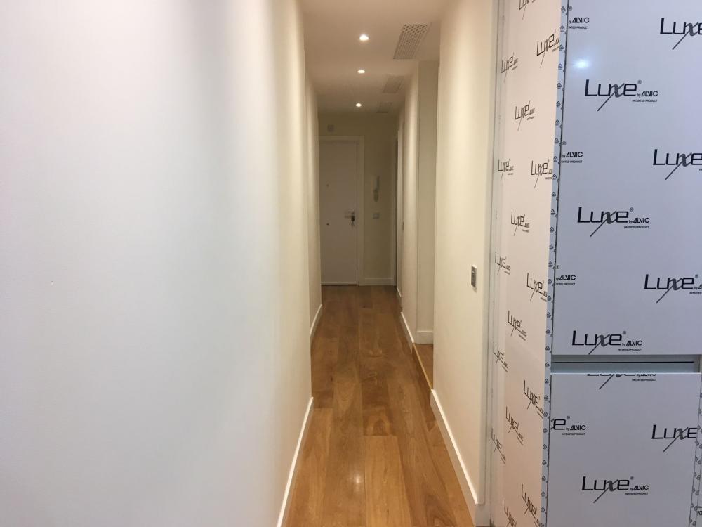  te koop benedenwoning Retiro-Ibiza Madrid Capital 11