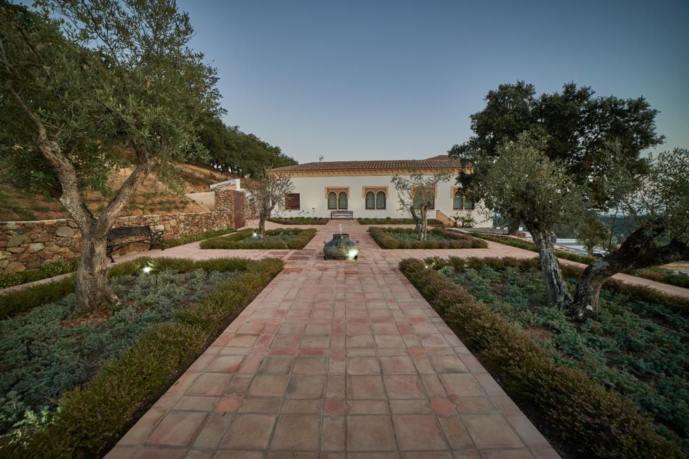  te koop boerderij Cortegana Sierra De Huelva 27