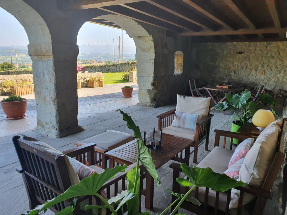  te koop huis Santillana Del Mar Costa Occidental 7