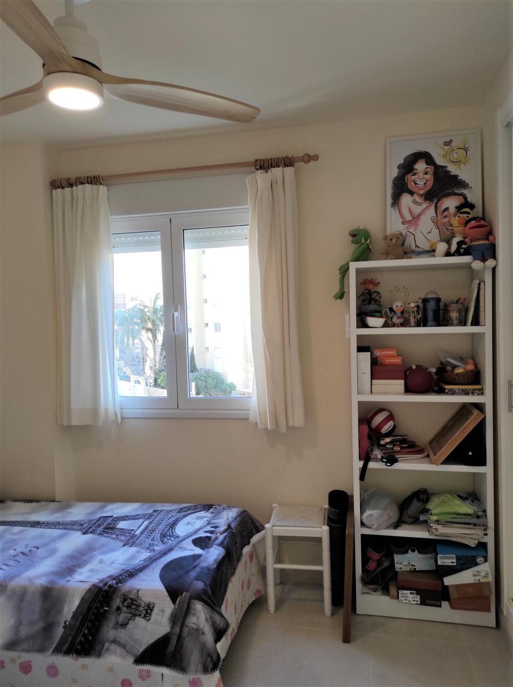  te koop appartement Calpe Marina Alta 11