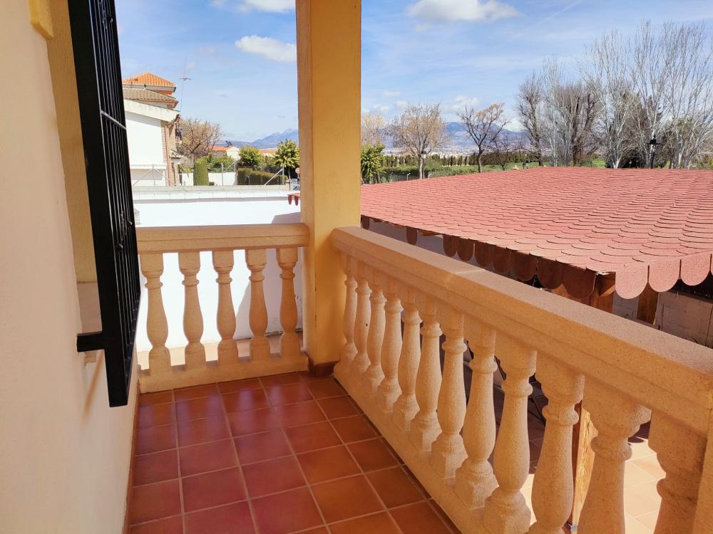  te koop huis Belicena Vega De Granada 4