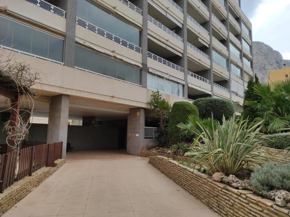  te koop appartement Calpe Marina Alta 28