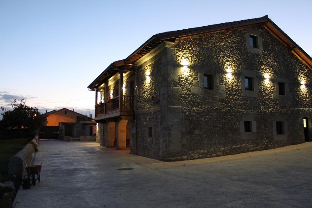  te koop huis Santillana Del Mar Costa Occidental 4