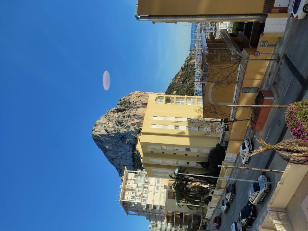  te koop appartement Calpe Marina Alta 12