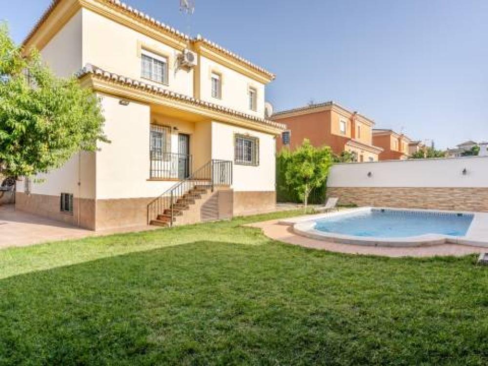  te koop huis Belicena Vega De Granada 1