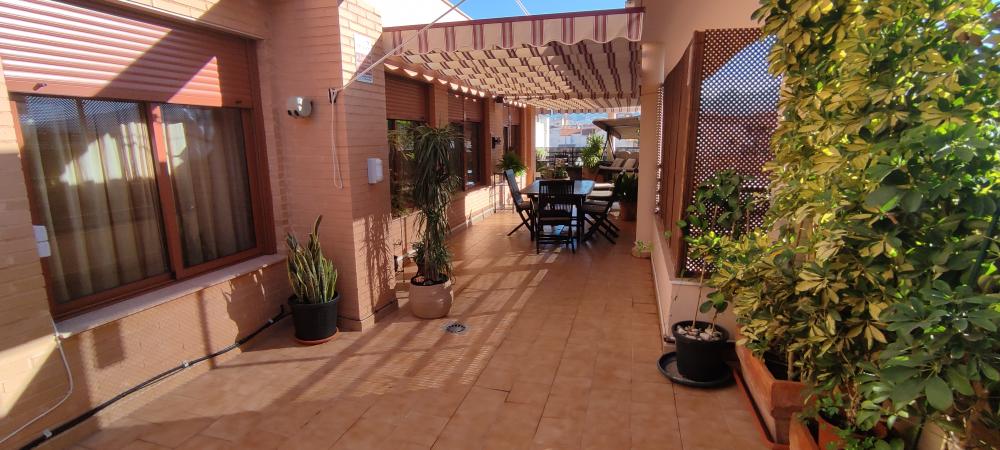  te koop penthouse Elda Vinalopó Mitjà 30