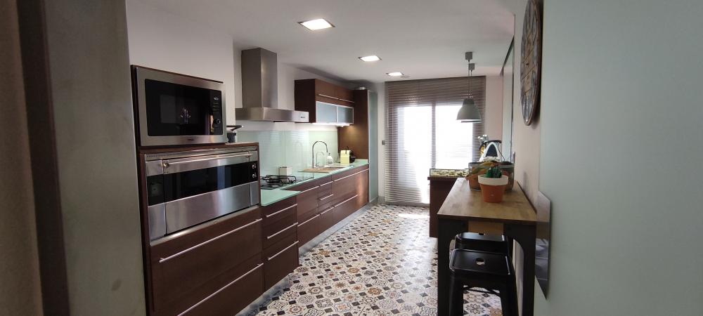  te koop penthouse Elda Vinalopó Mitjà 9