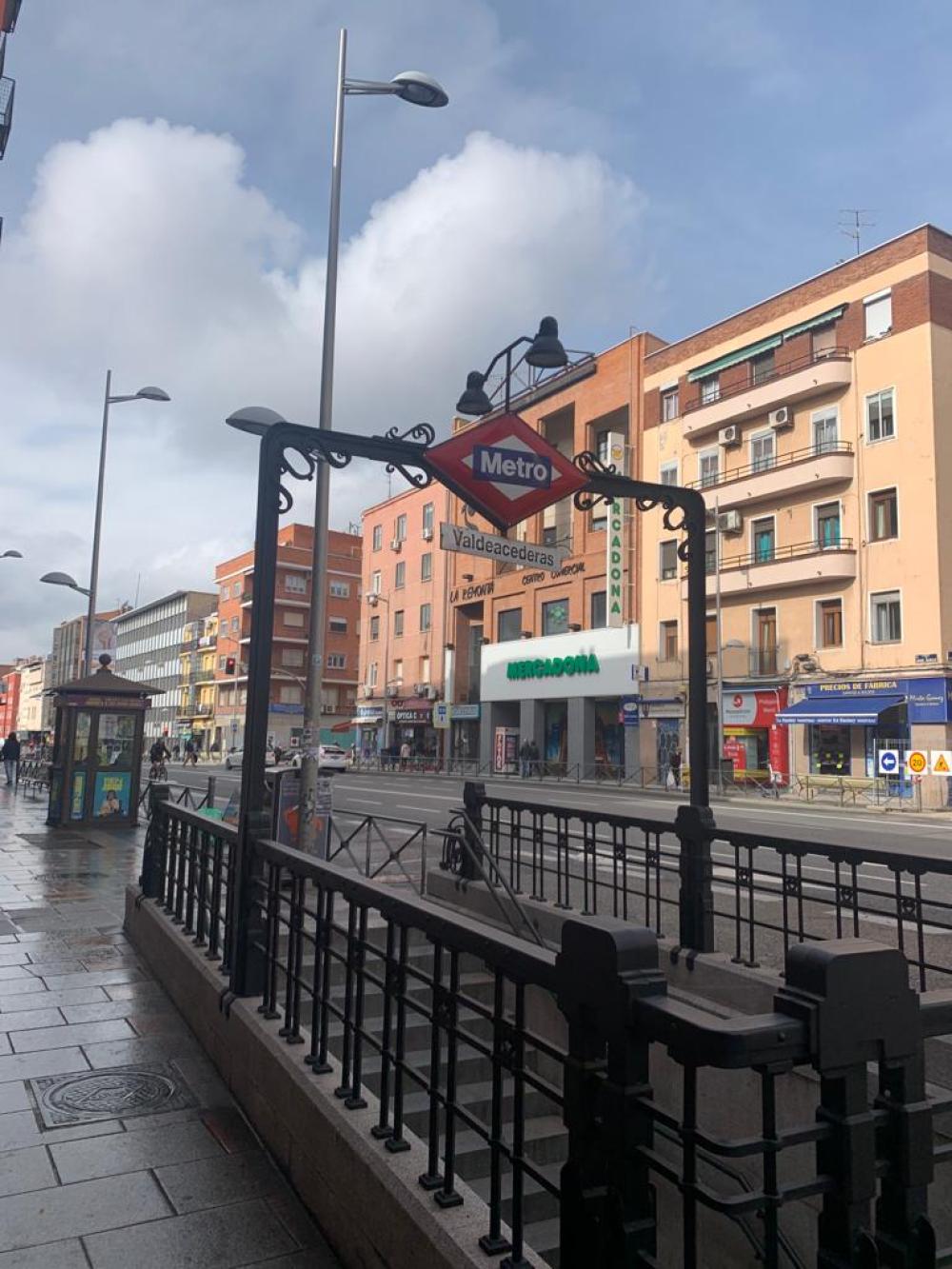  te koop penthouse Tetuán-Bellas Vistas Madrid Capital 40
