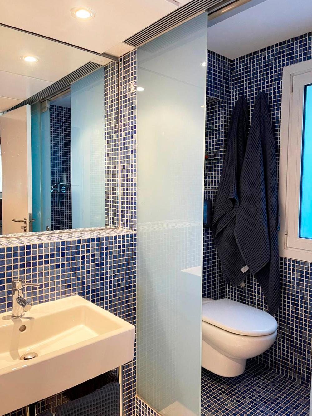  te koop appartement Sarrià-Sant Gervasi-Galvany Barcelonès 11