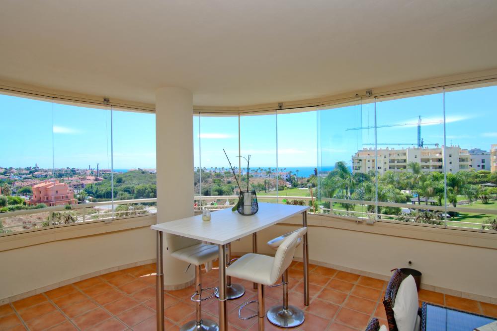  te koop appartement El Faro Costa Del Sol Occidental 5