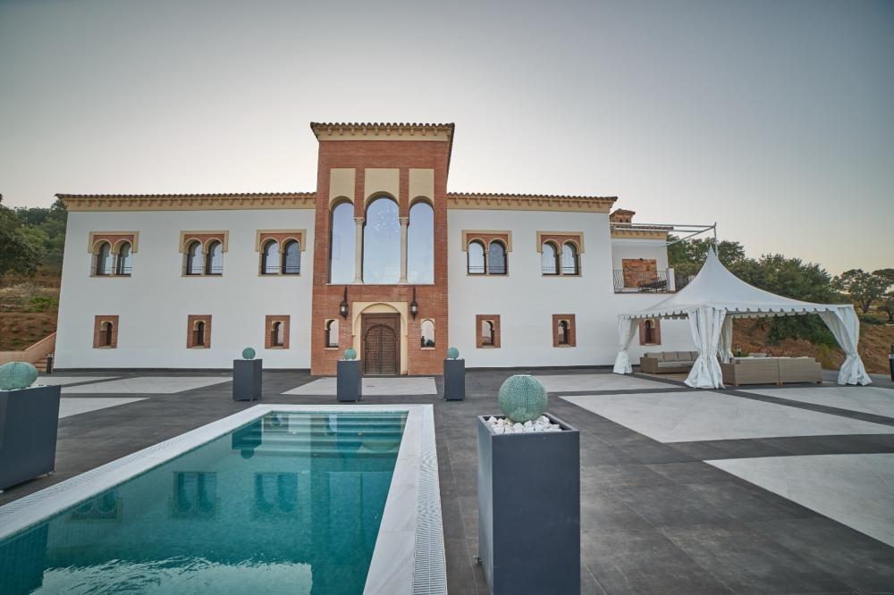  te koop boerderij Cortegana Sierra De Huelva 14