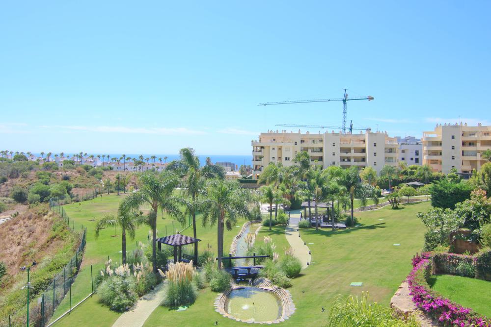  te koop appartement El Faro Costa Del Sol Occidental 13