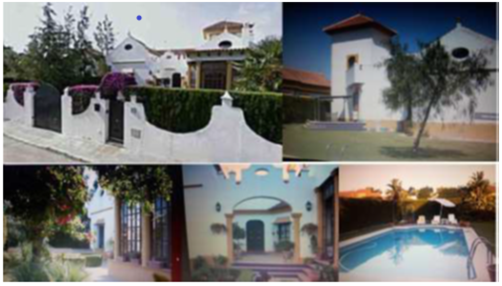 te koop huis Espartinas Metropolitana De Sevilla 2
