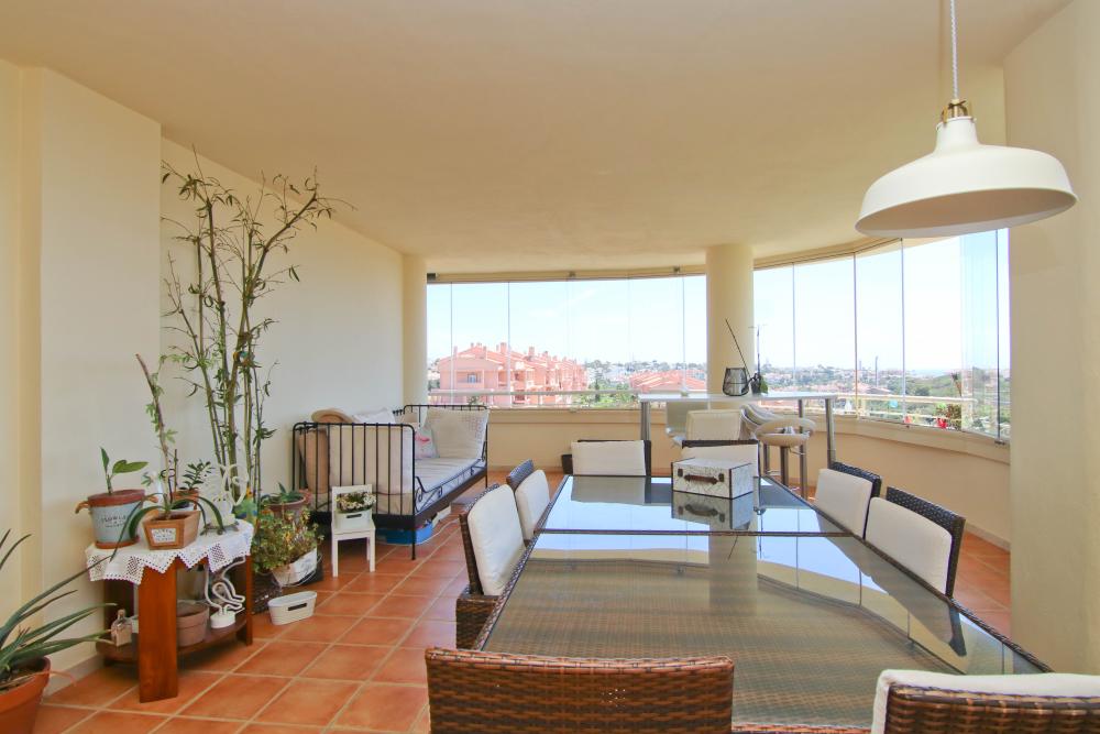  te koop appartement El Faro Costa Del Sol Occidental 14
