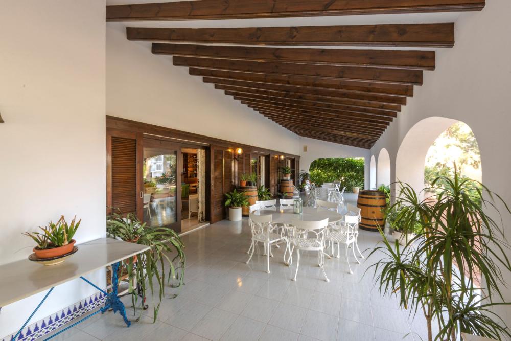  te koop villa Dénia Marina Alta 4