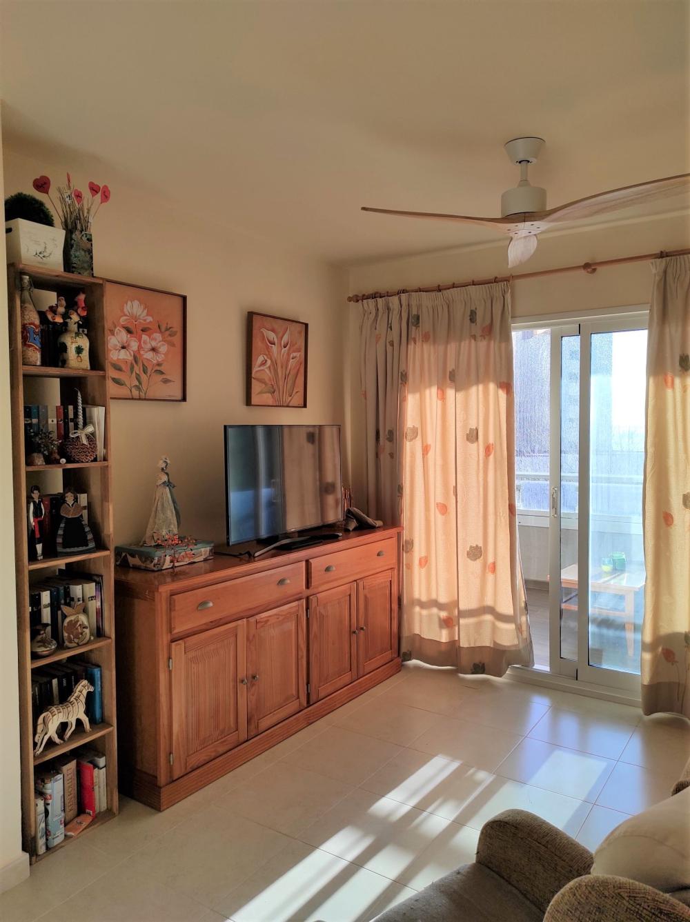  te koop appartement Calpe Marina Alta 21