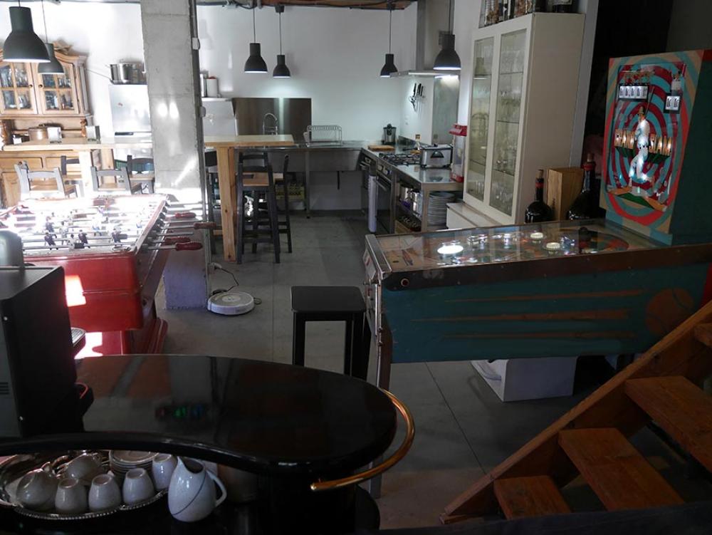  te koop huis Sant Julià De Lòria Sant Julià De Lòria 7