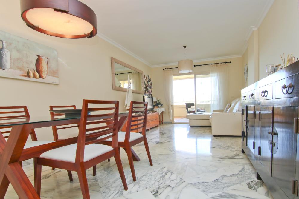  te koop appartement El Faro Costa Del Sol Occidental 16