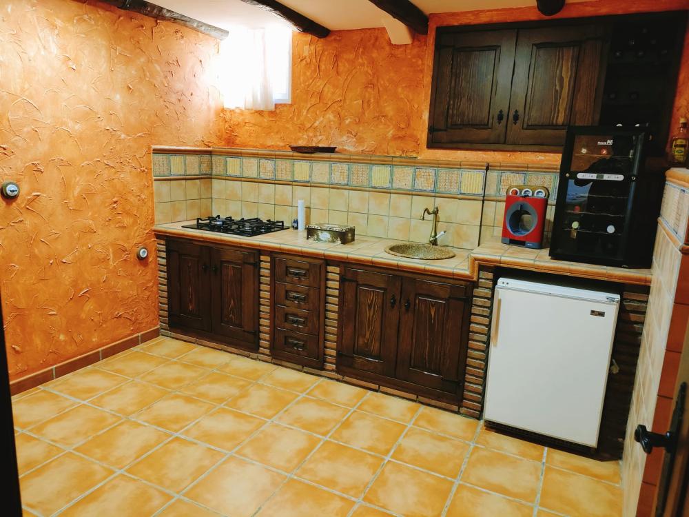  te koop huis Belicena Vega De Granada 29