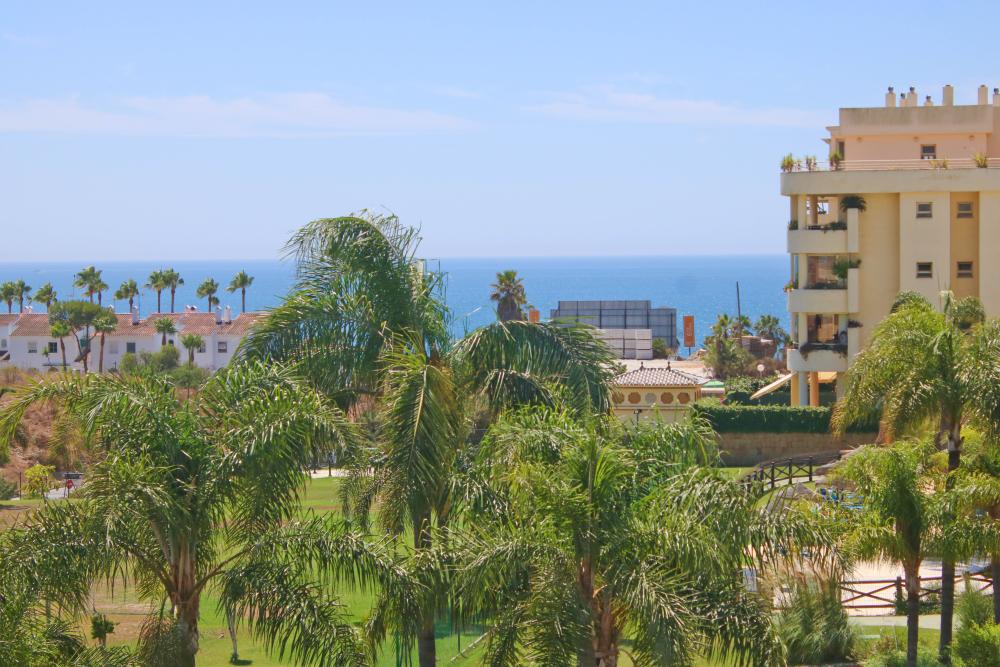  te koop appartement El Faro Costa Del Sol Occidental 22