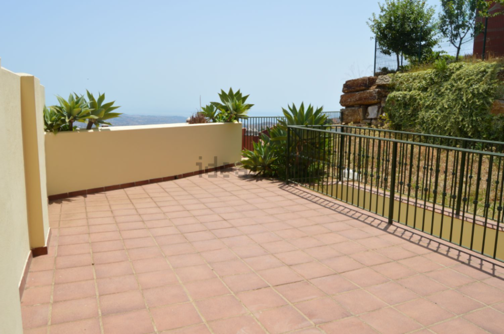  te koop villa Ojén Sierra De Las Nieves 16