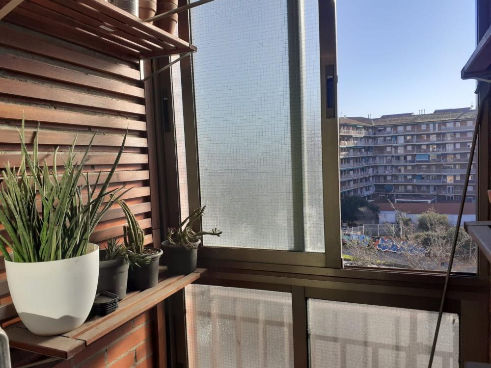  te koop appartement Sant Martí-El Clot Barcelonès 10