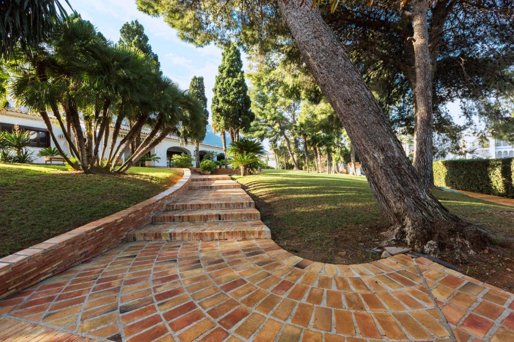  te koop villa Dénia Marina Alta 24