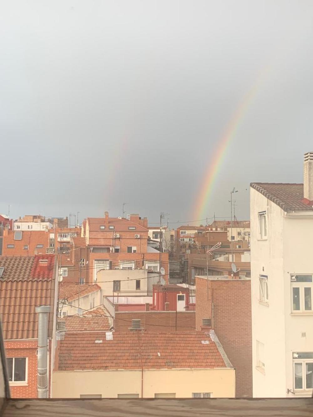  te koop penthouse Tetuán-Bellas Vistas Madrid Capital 39