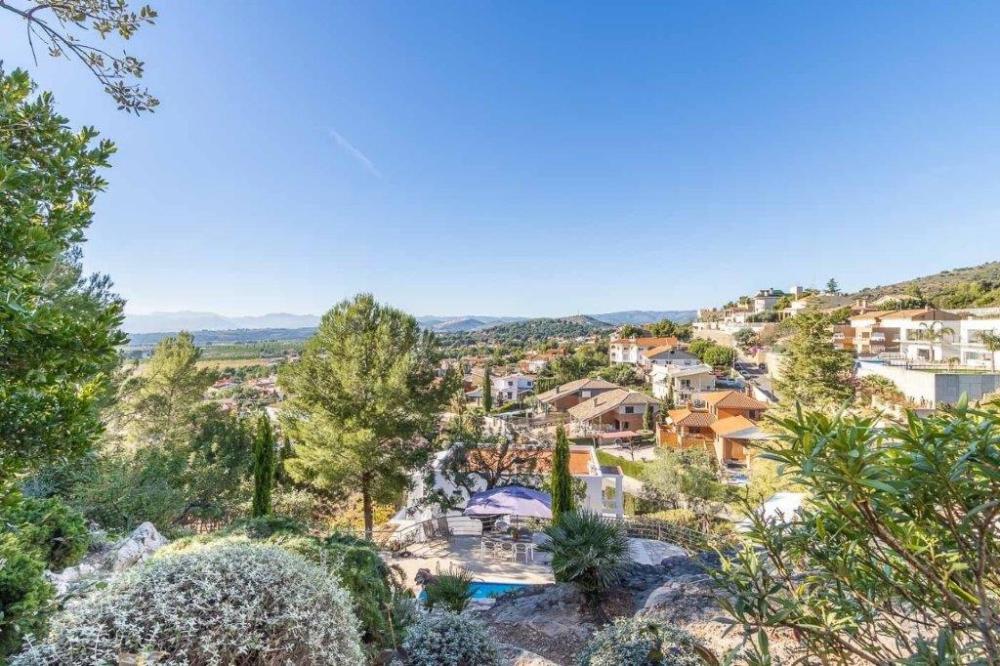  te koop villa Borriol Plana Alta 19