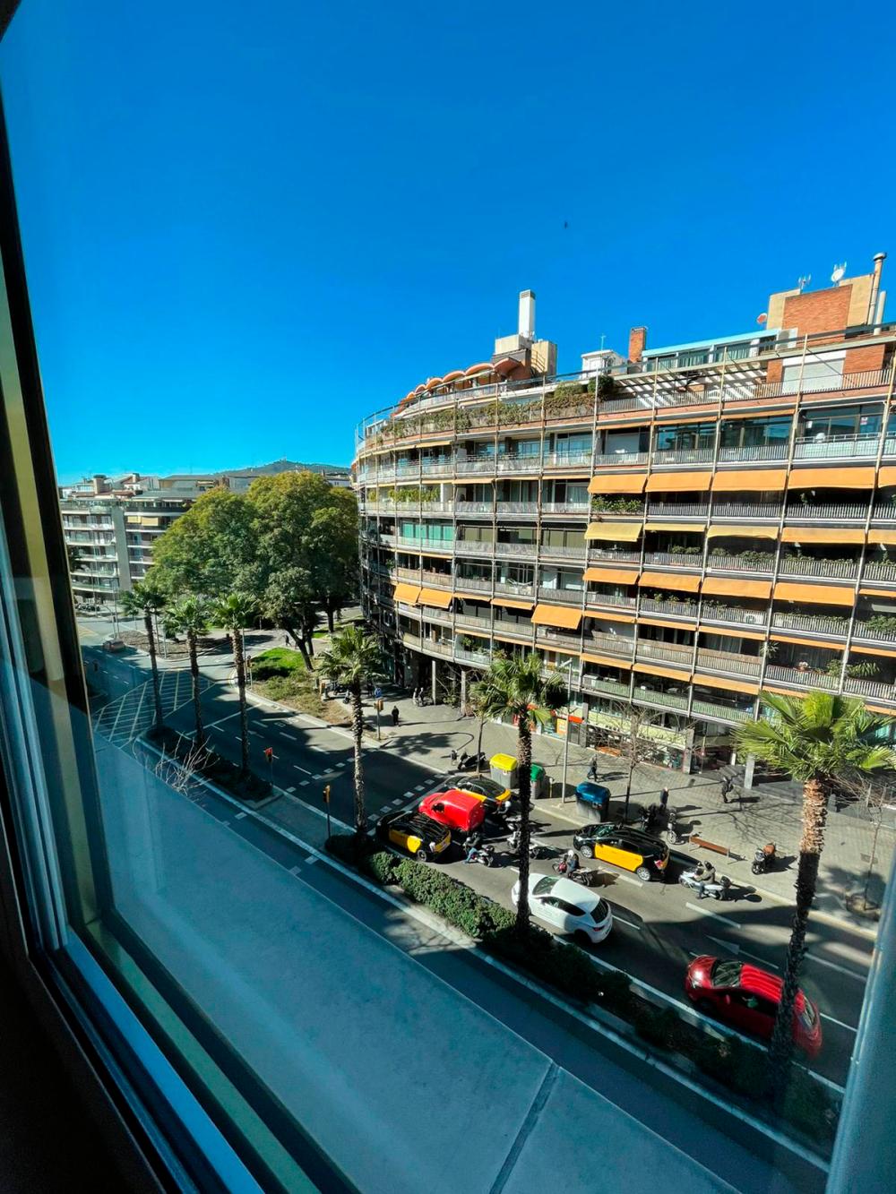  te koop appartement Sarrià-Sant Gervasi-Galvany Barcelonès 15