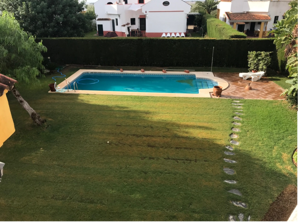  te koop huis Espartinas Metropolitana De Sevilla 9