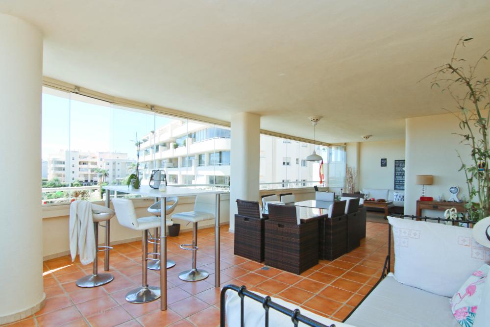  te koop appartement El Faro Costa Del Sol Occidental 11