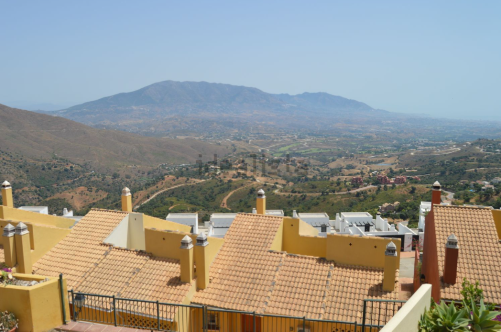  te koop villa Ojén Sierra De Las Nieves 5