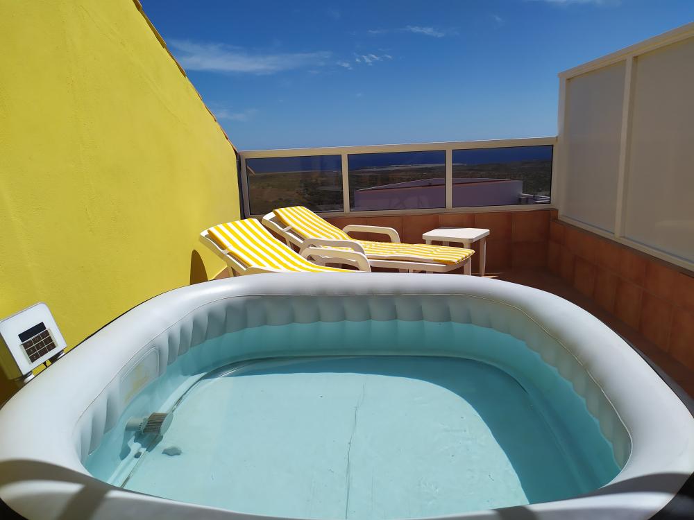  te koop huis El Medano Zona Sur 3