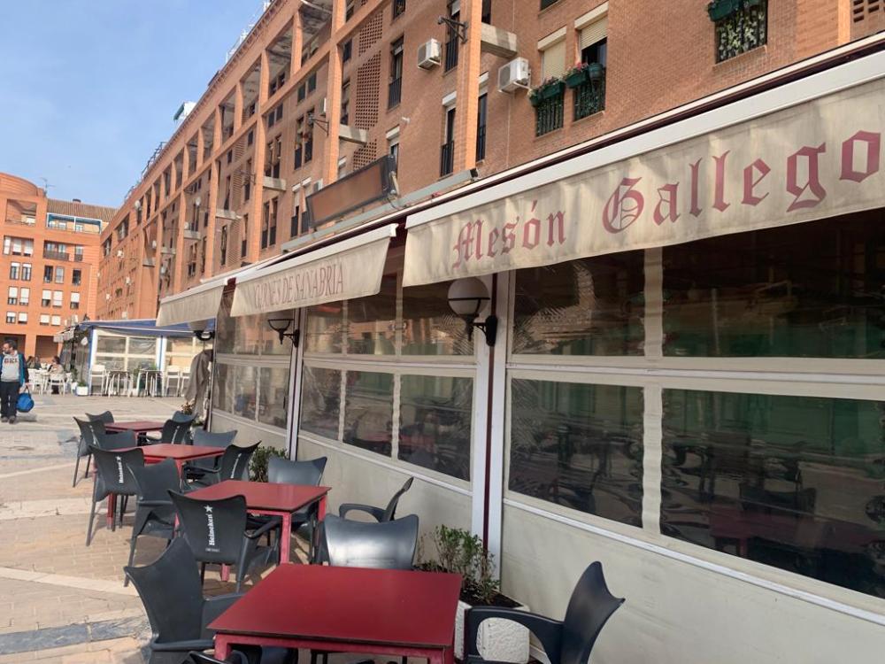  te koop penthouse Tetuán-Bellas Vistas Madrid Capital 33