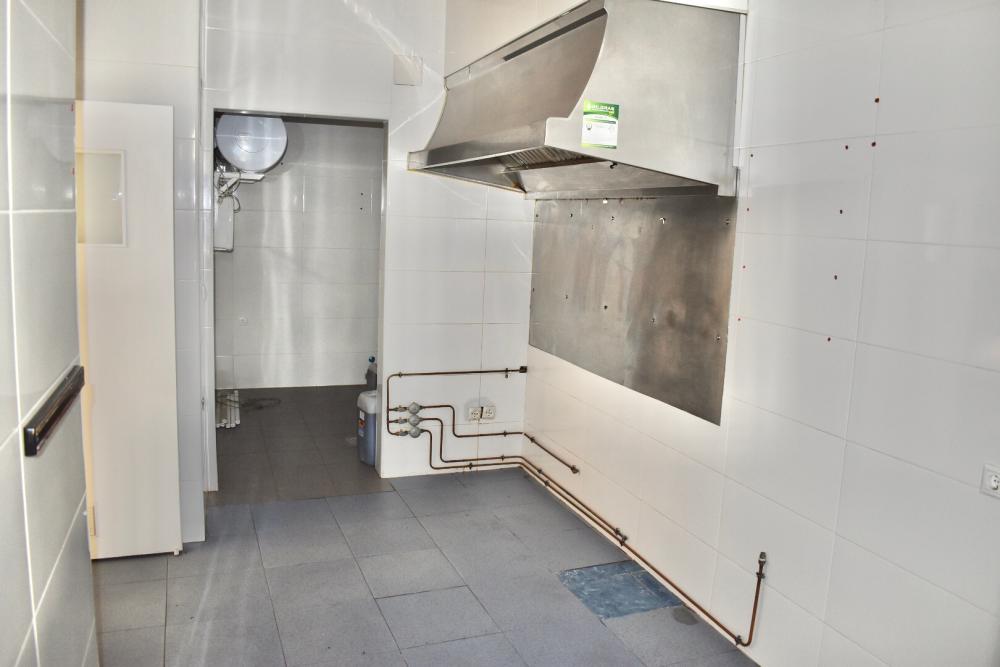  te koop bedrijfsruimte Guardamar Del Segura Baix Segura 7