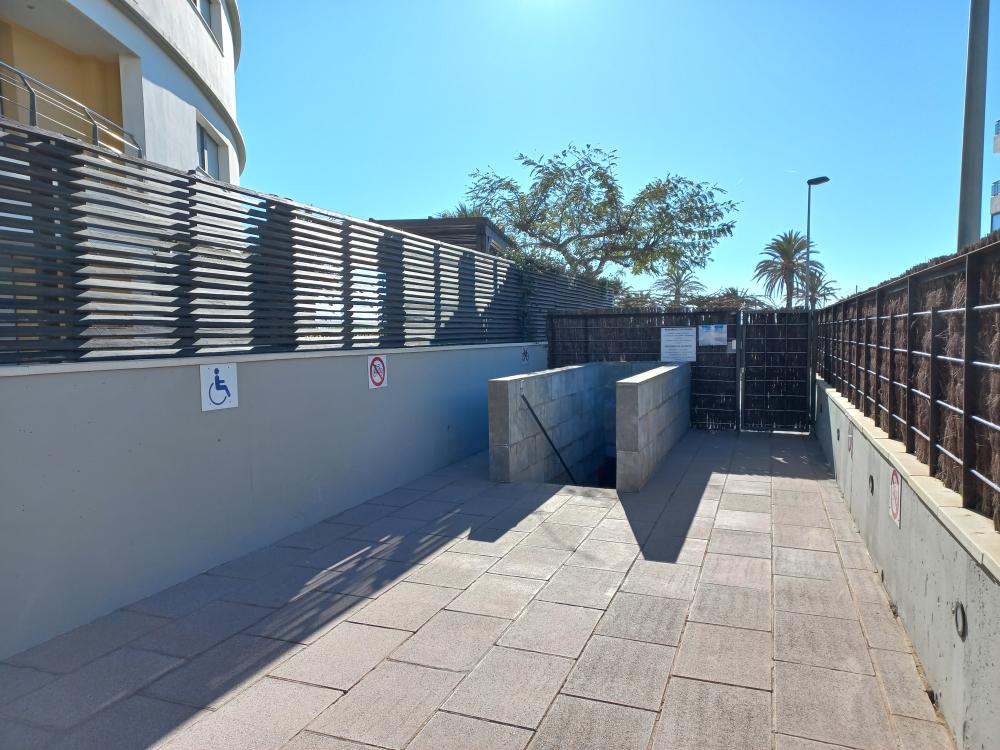  te koop appartement Santa Margarida-Salatar Alt Empordà 4